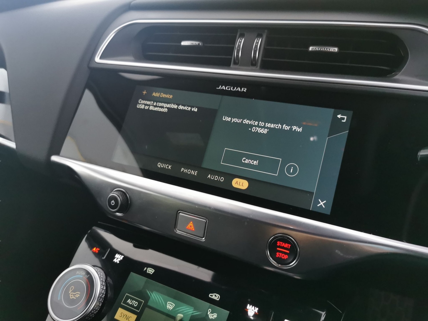 Used Jaguar I-Pace 2020 for sale - 77797238: Photo 19