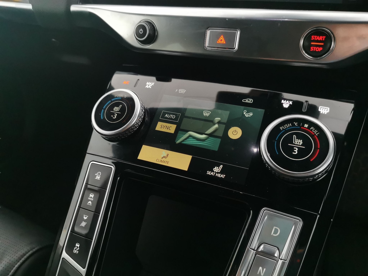 Used Jaguar I-Pace 2020 for sale - 77797238: Photo 23