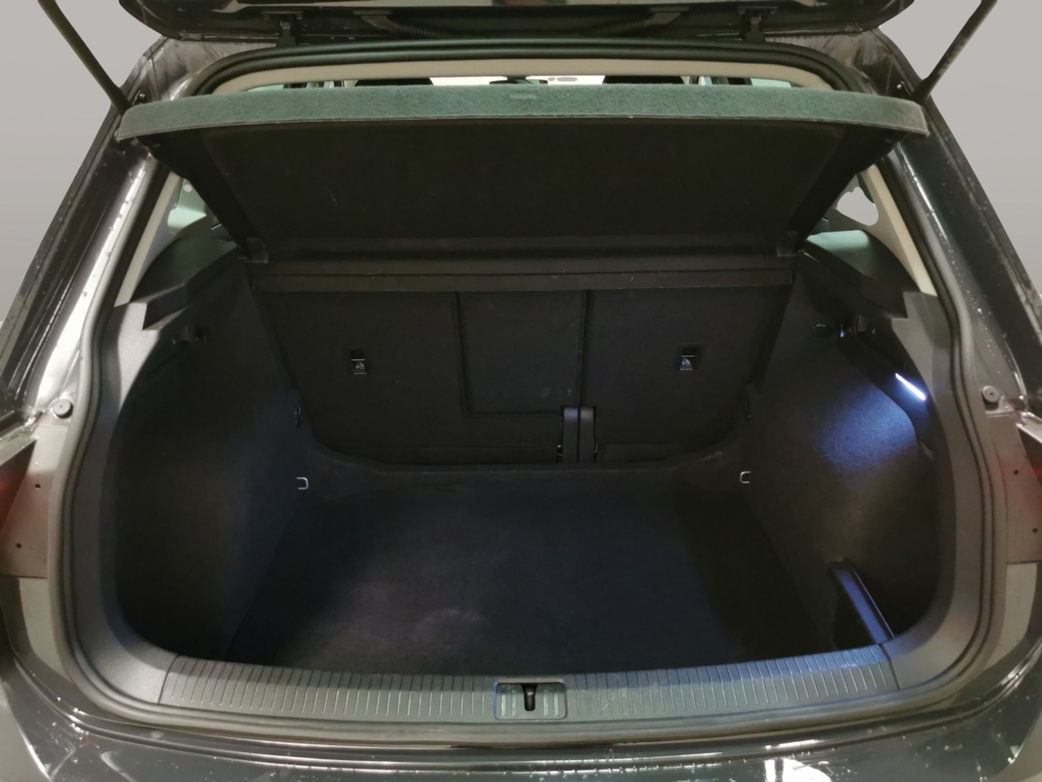 Used Volkswagen Tiguan 2022 for sale - 76518291: Photo 30