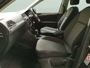 Used Volkswagen Tiguan 2022 for sale - 76518291: Photo