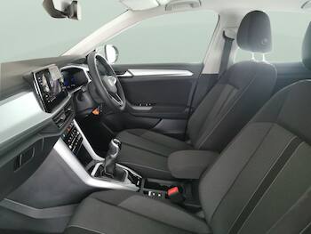 Used Volkswagen T-Roc 2023 for sale - 79687503: Photo