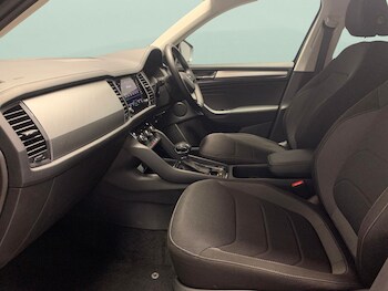 Used Skoda Kodiaq 2021 for sale - 76575519: Photo