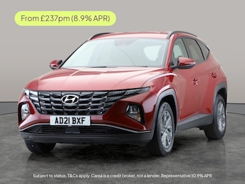 Used Hyundai TUCSON undefined for sale - 77298047: Photo