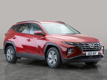 Used Hyundai TUCSON undefined for sale - 77298047: Photo