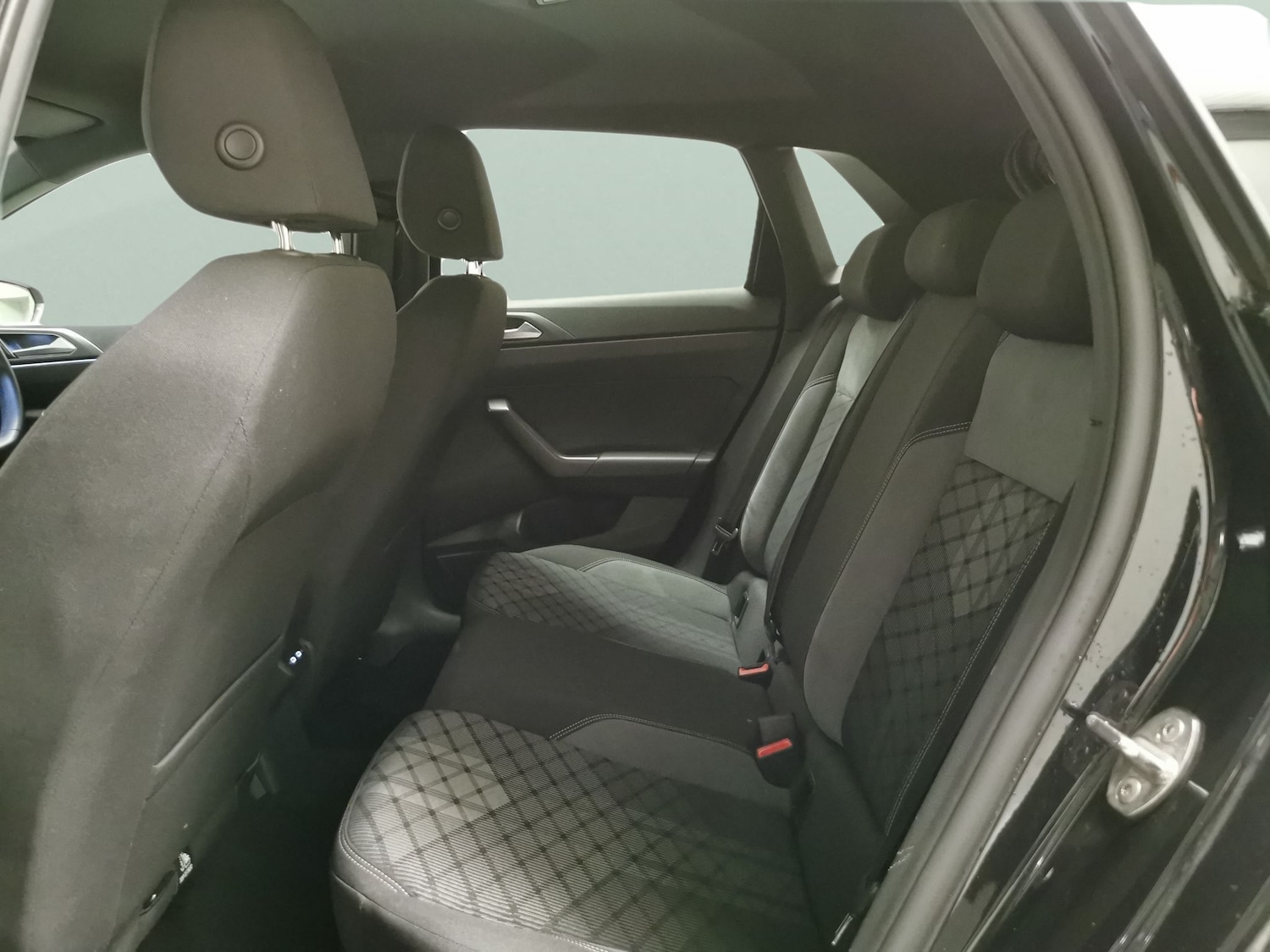 Used Volkswagen Polo 2022 for sale - 77326678: Photo 21