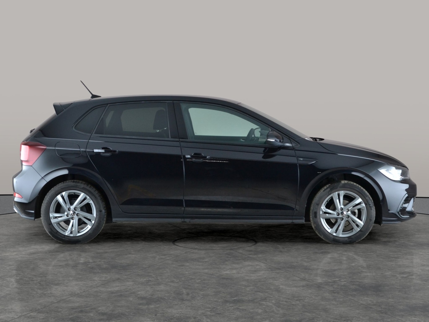 Used Volkswagen Polo 2022 for sale - 77326678: Photo 8