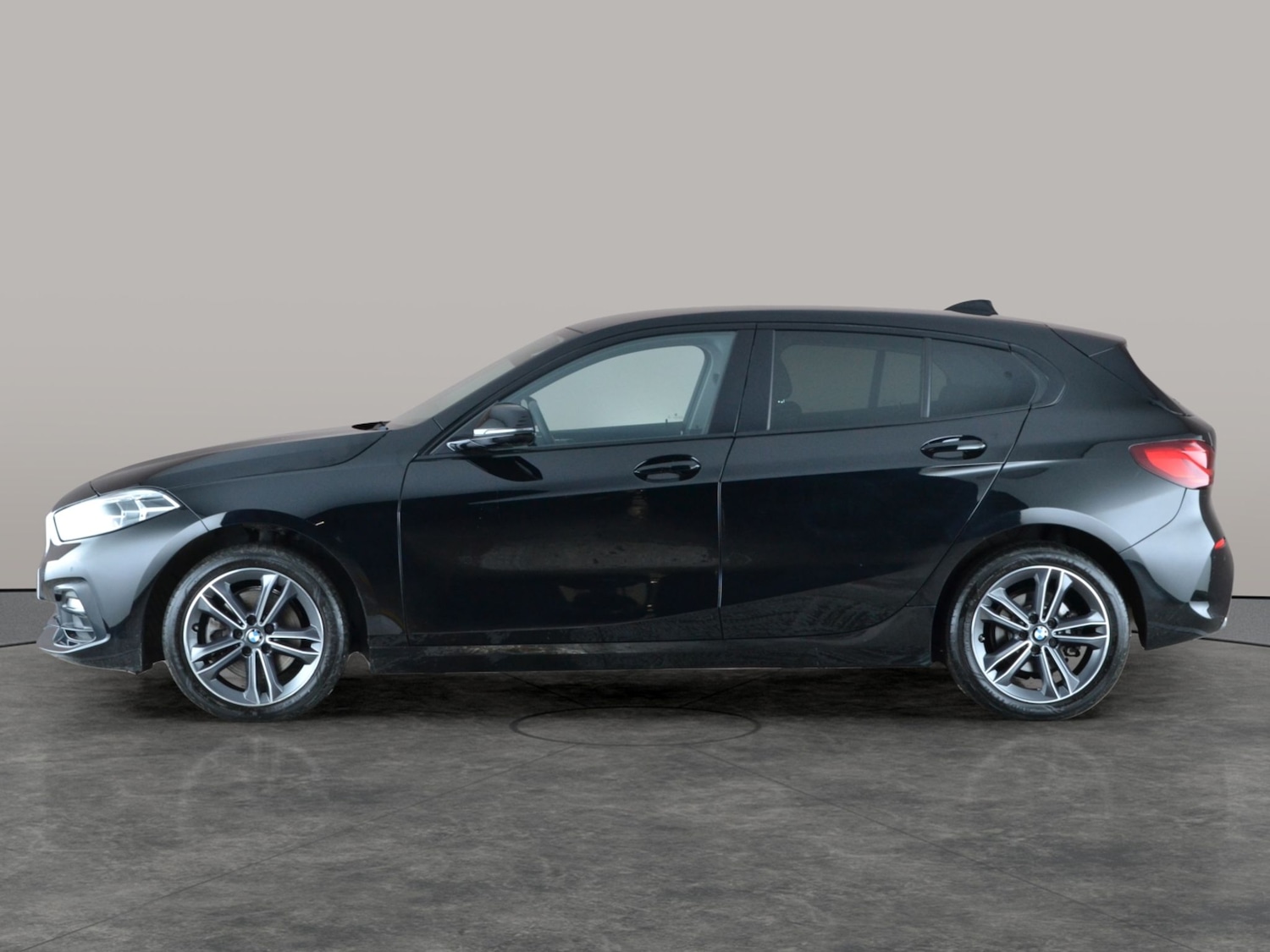 Used BMW 1 Series 2021 for sale - 77347429: Photo 12