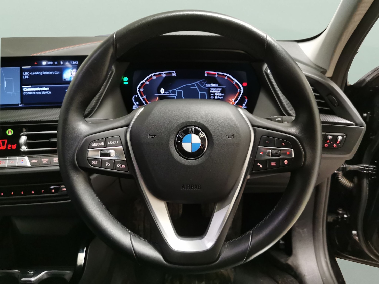 Used BMW 1 Series 2021 for sale - 77347429: Photo 14