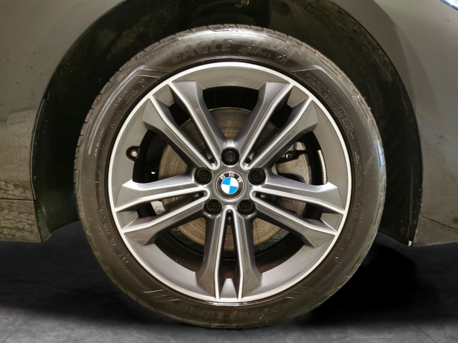 Used BMW 1 Series 2021 for sale - 77347429: Photo 22