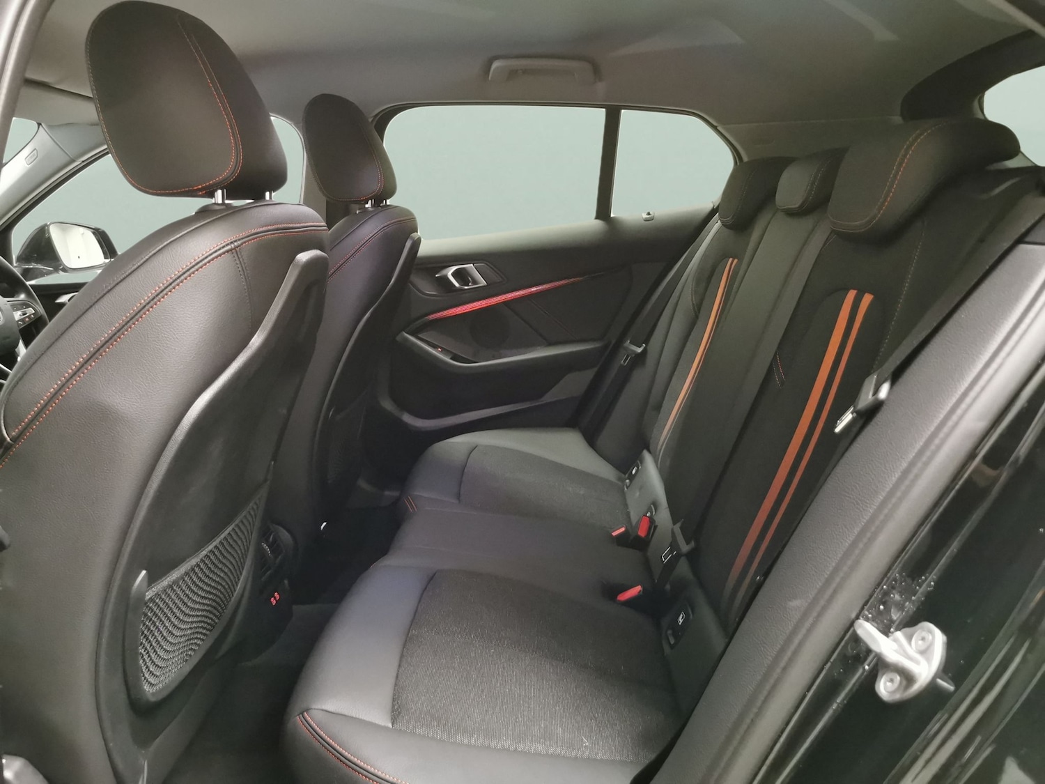 Used BMW 1 Series 2021 for sale - 77347429: Photo 24