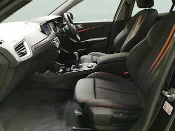 Used BMW 1 Series undefined for sale - 77347429: Photo