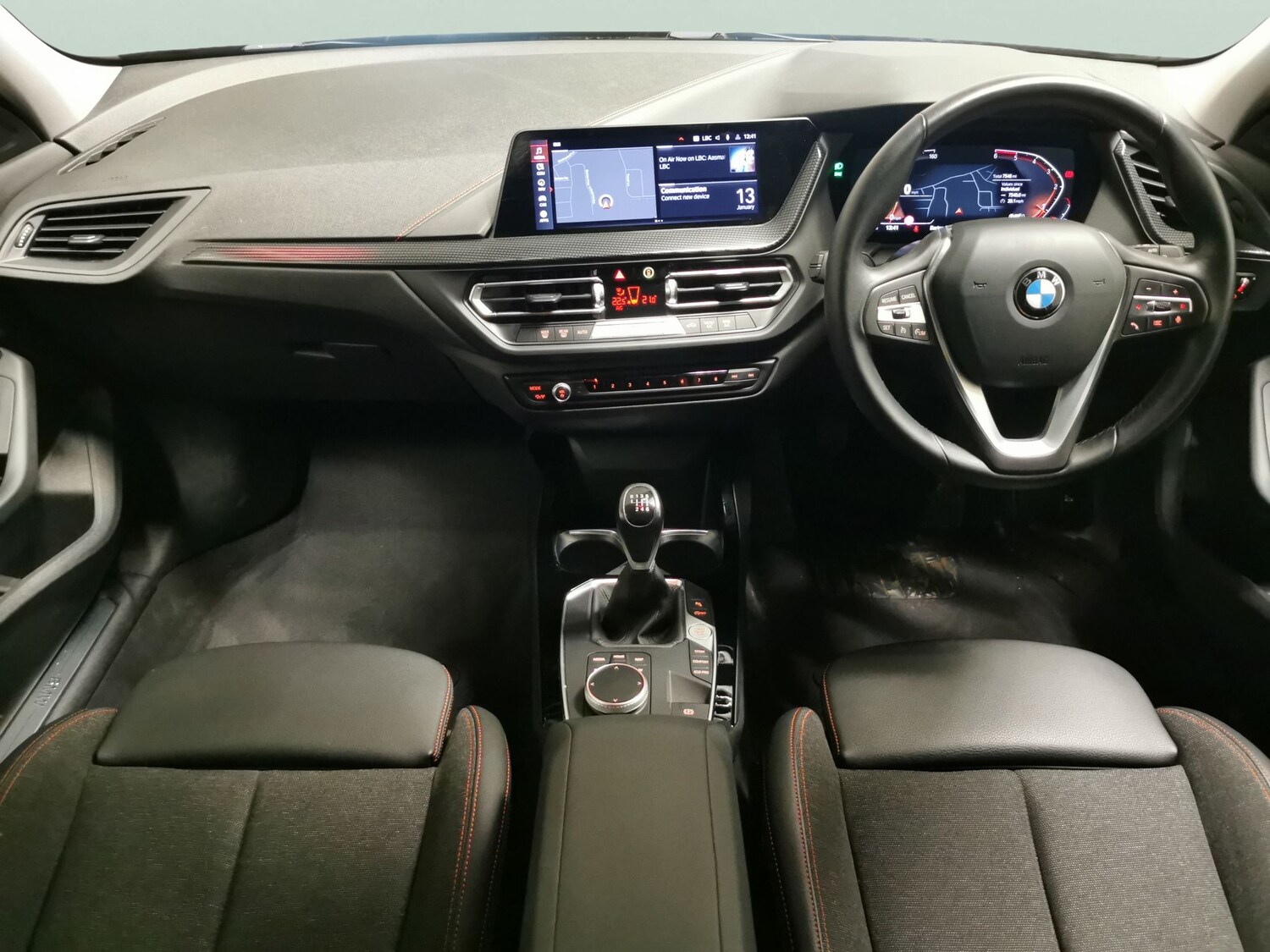 Used BMW 1 Series 2021 for sale - 77347429: Photo 6