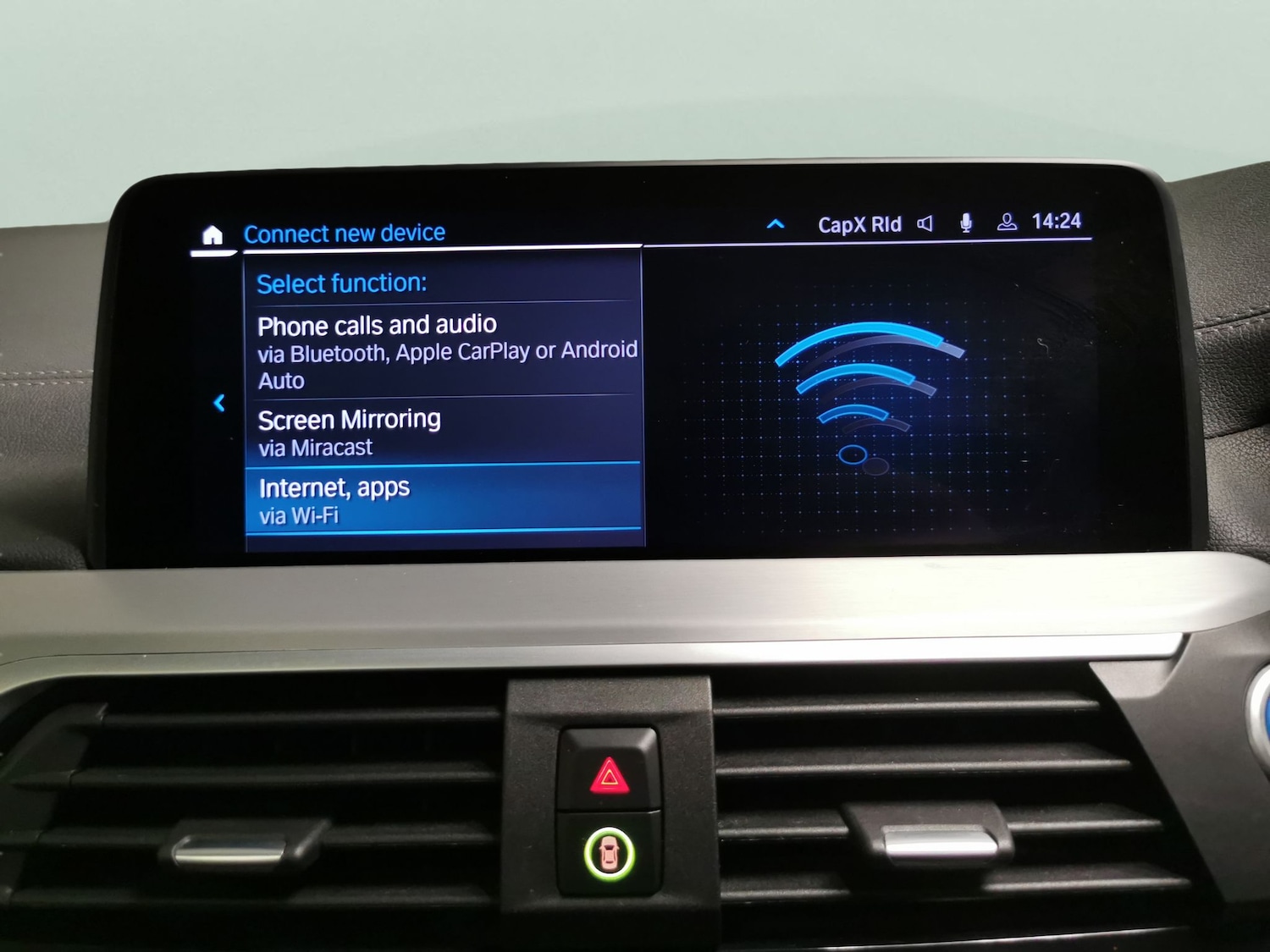 Used BMW iX3 2021 for sale - 76935022: Photo 17