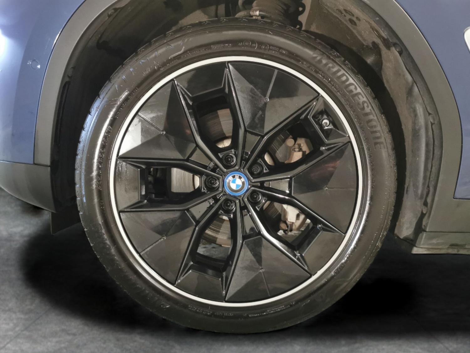 Used BMW iX3 2021 for sale - 76935022: Photo 27