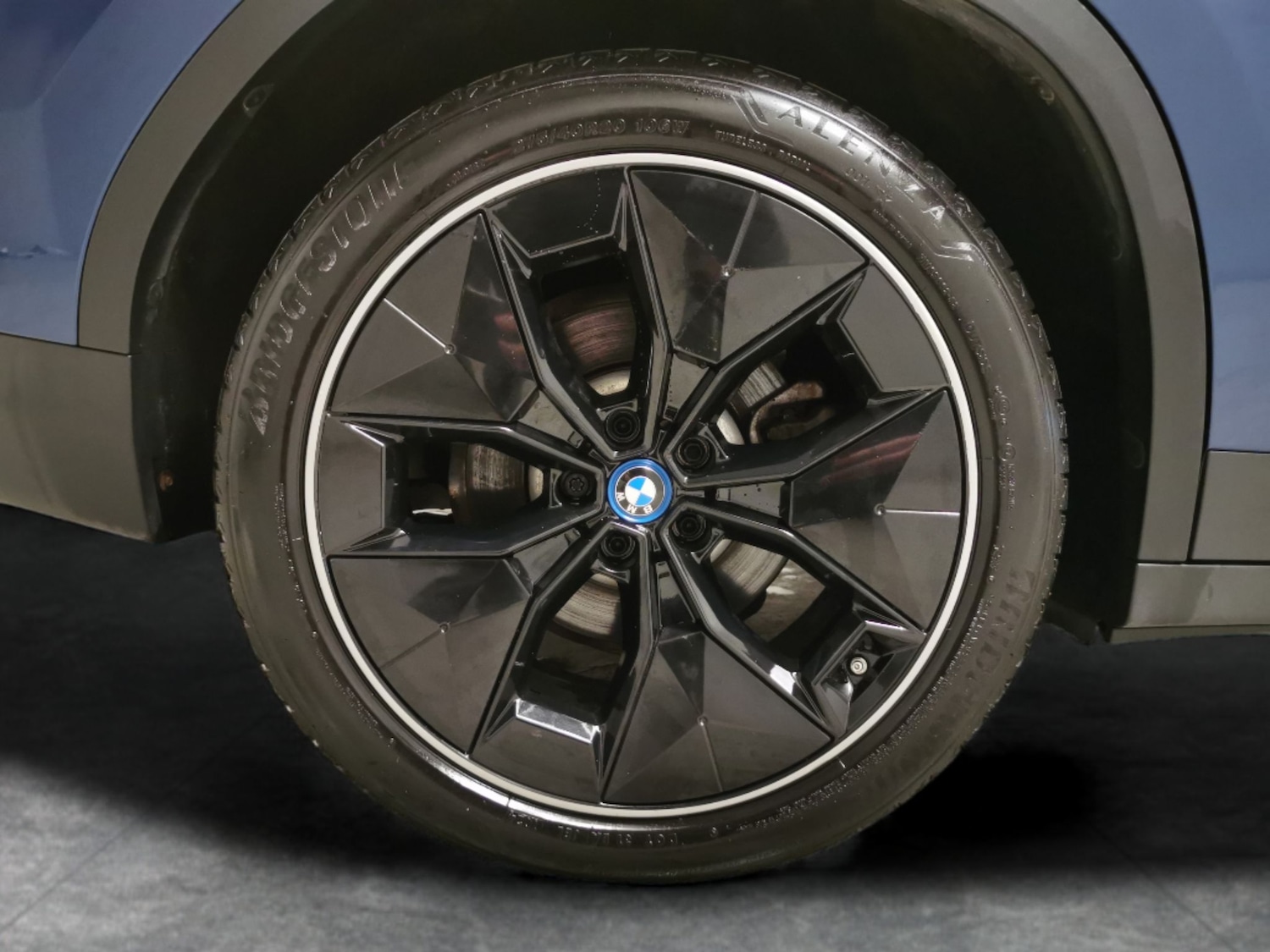 Used BMW iX3 2021 for sale - 76935022: Photo 29