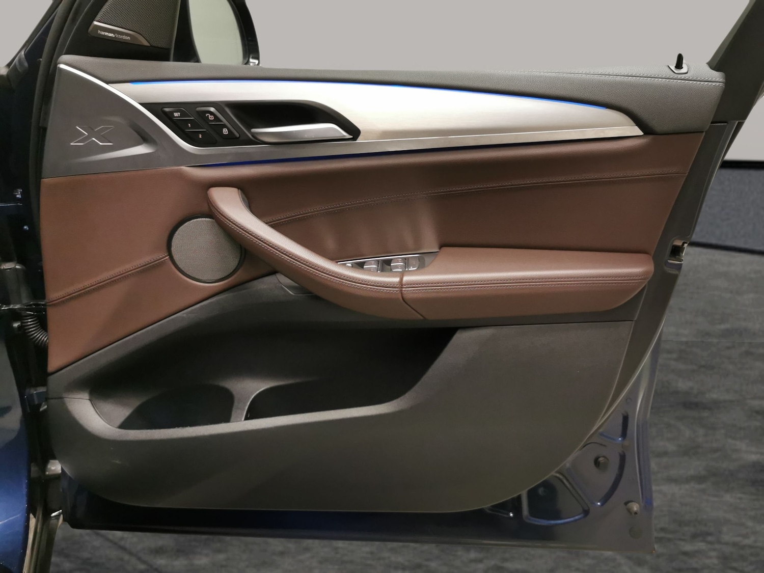 Used BMW iX3 2021 for sale - 76935022: Photo 34