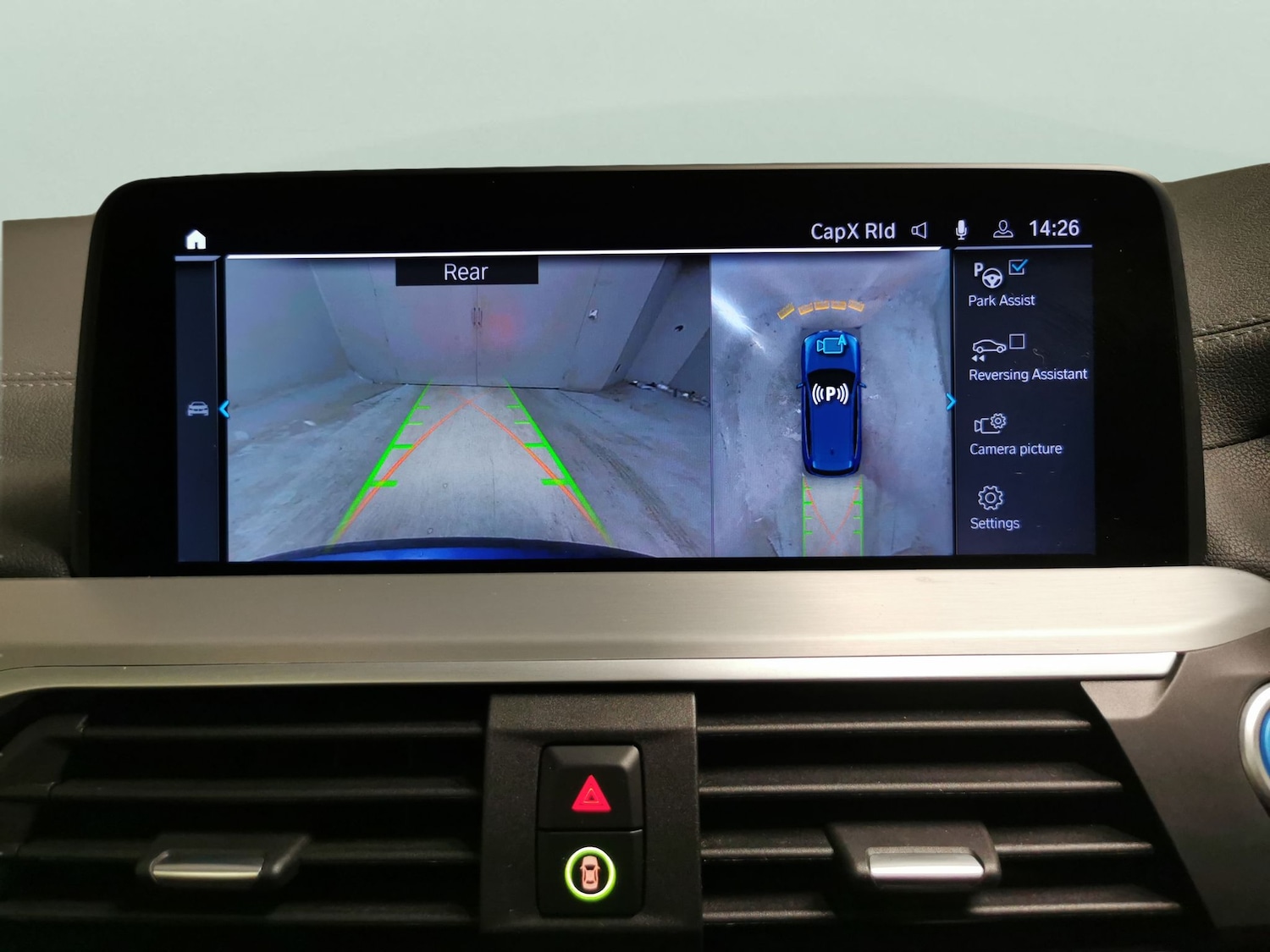 Used BMW iX3 2021 for sale - 76935022: Photo 7