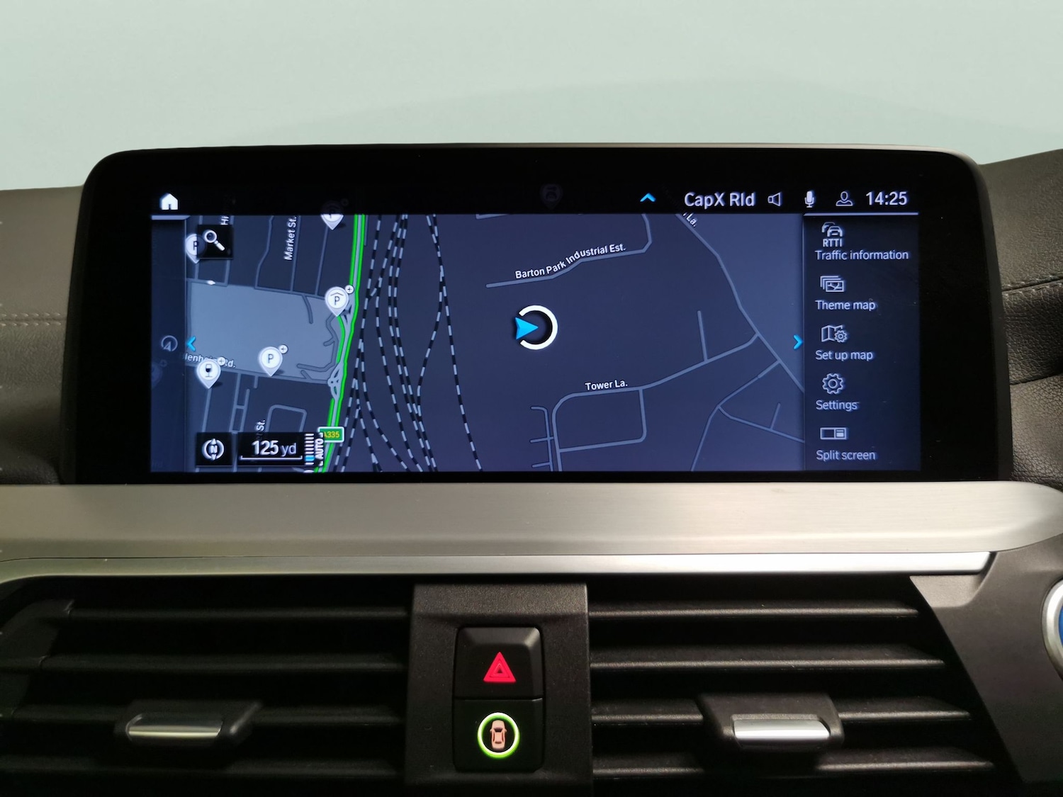 Used BMW iX3 2021 for sale - 76935022: Photo 8