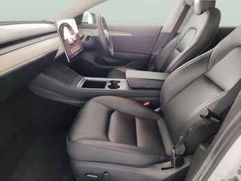 Used Tesla Model 3 2023 for sale - 78650885: Photo