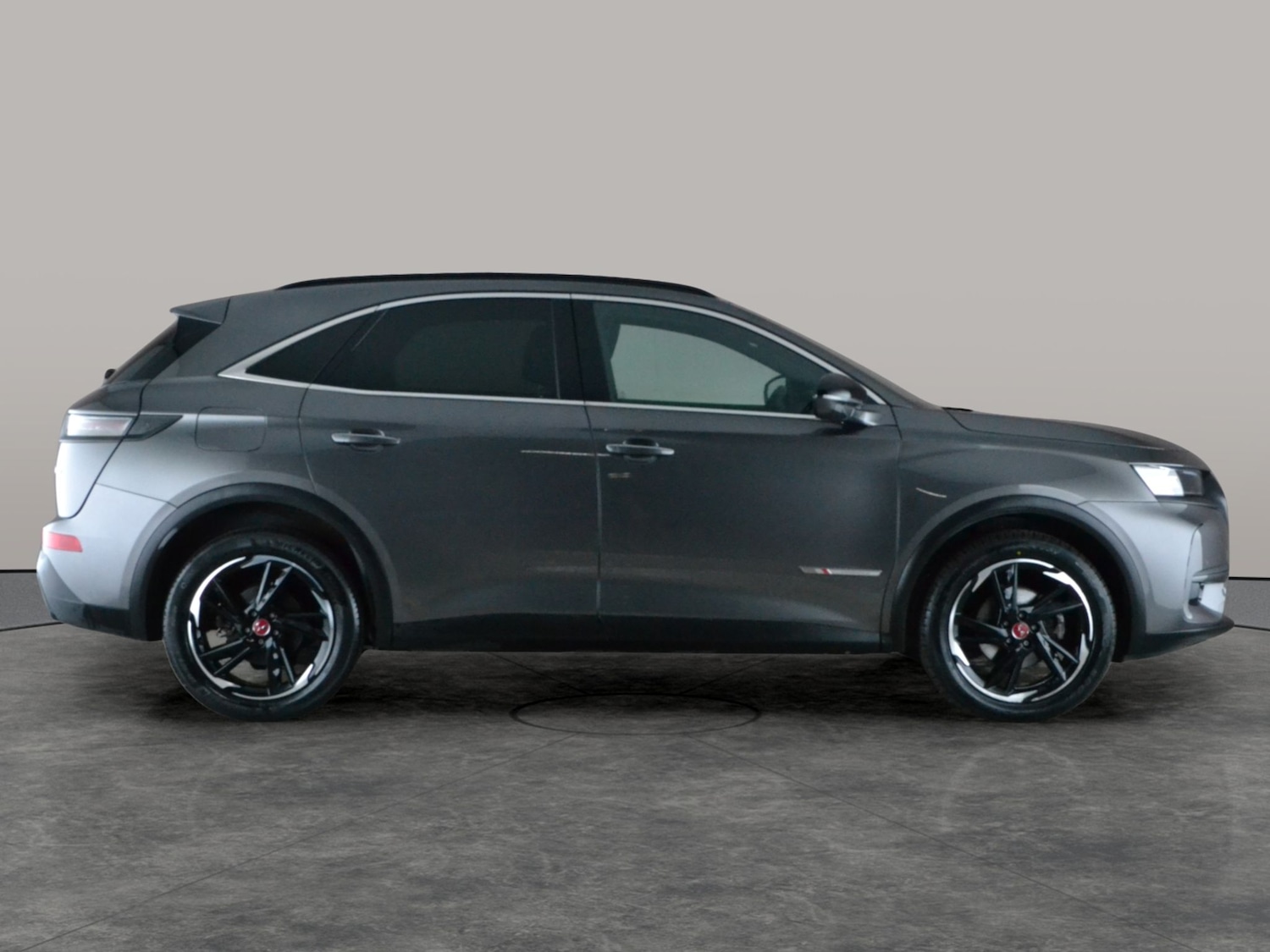 Used DS Automobiles DS 7 2022 for sale - 77558233: Photo 10