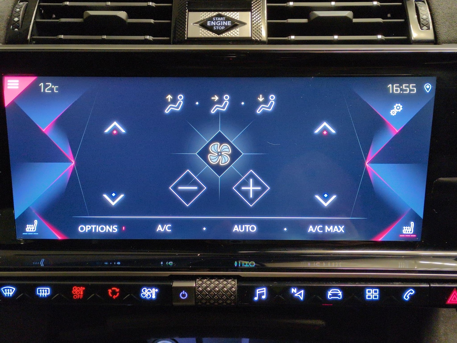 Used DS Automobiles DS 7 2022 for sale - 77558233: Photo 19