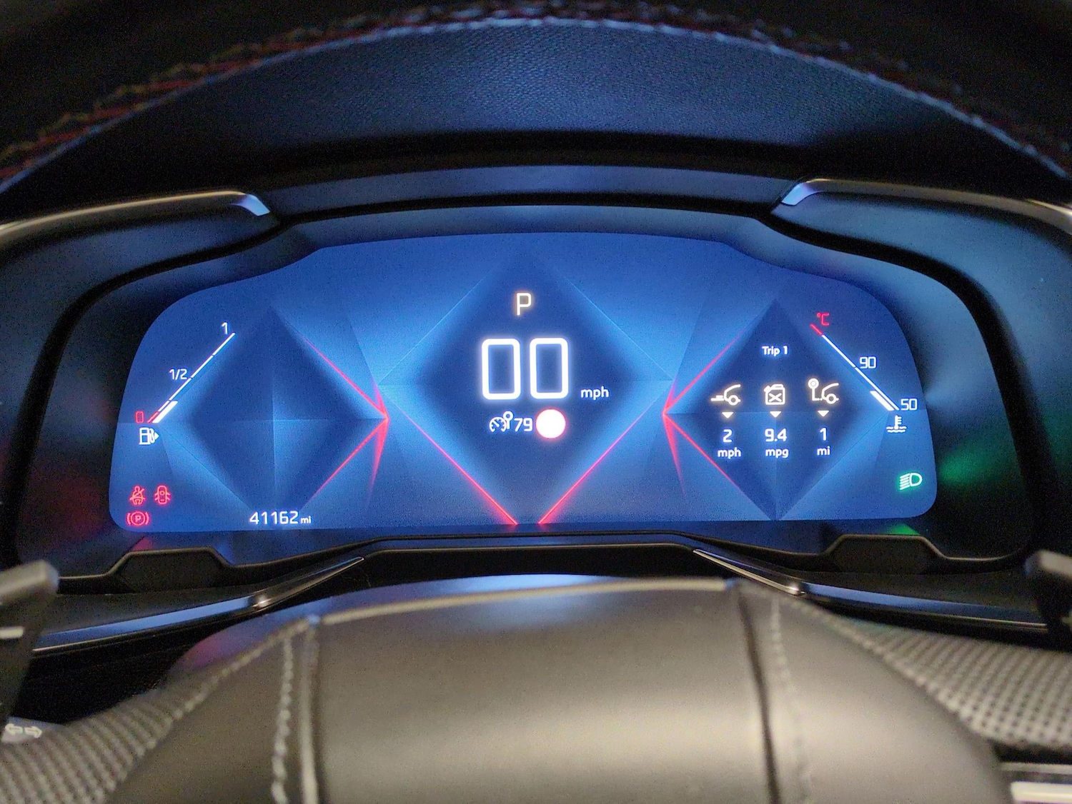 Used DS Automobiles DS 7 2022 for sale - 77558233: Photo 25