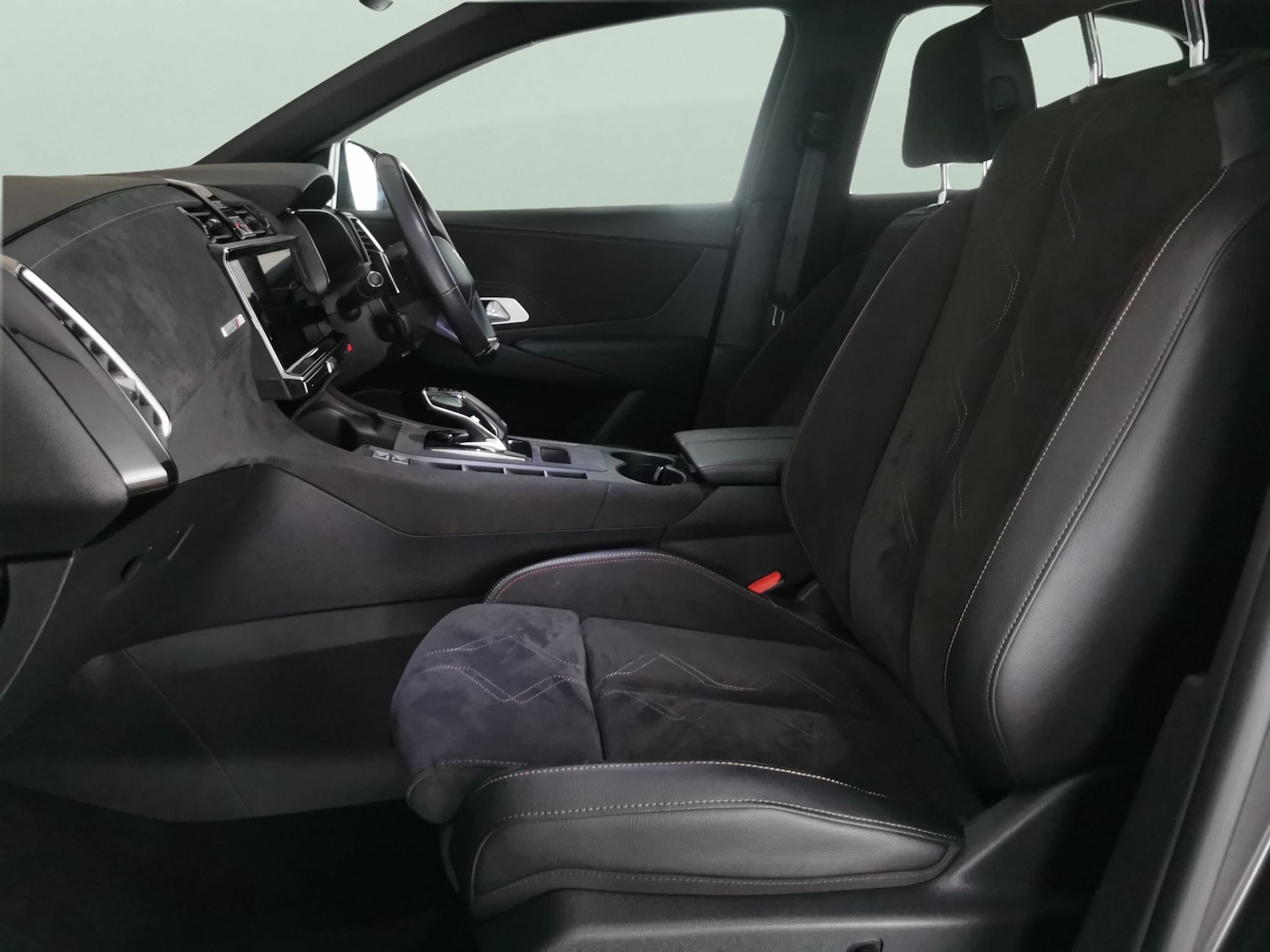 Used DS Automobiles DS 7 2022 for sale - 77558233: Photo 4