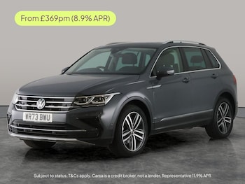 Used Volkswagen Tiguan 2023 for sale - 79164054: Photo