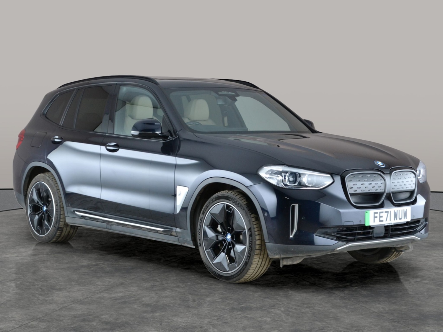 Used BMW iX3 2021 for sale - 77135194: Photo 10