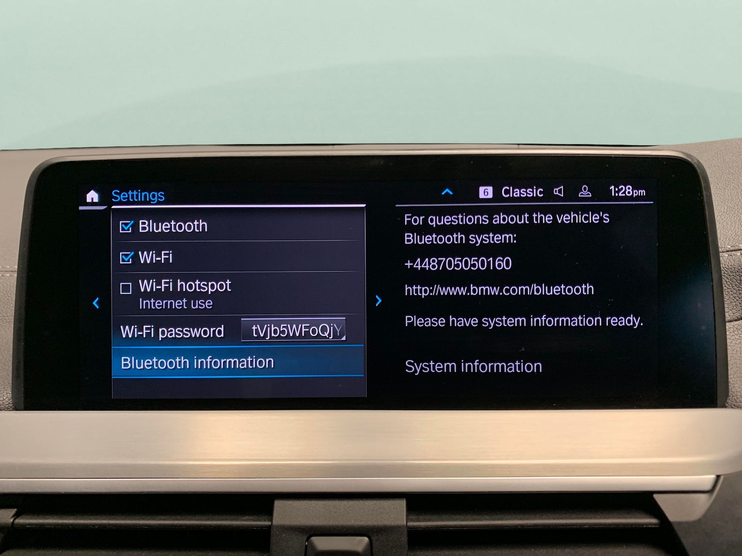 Used BMW iX3 2021 for sale - 77135194: Photo 17