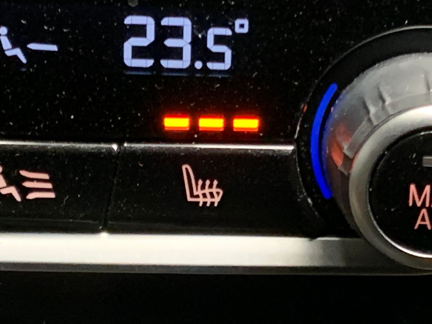 Used BMW iX3 2021 for sale - 77135194: Photo 21