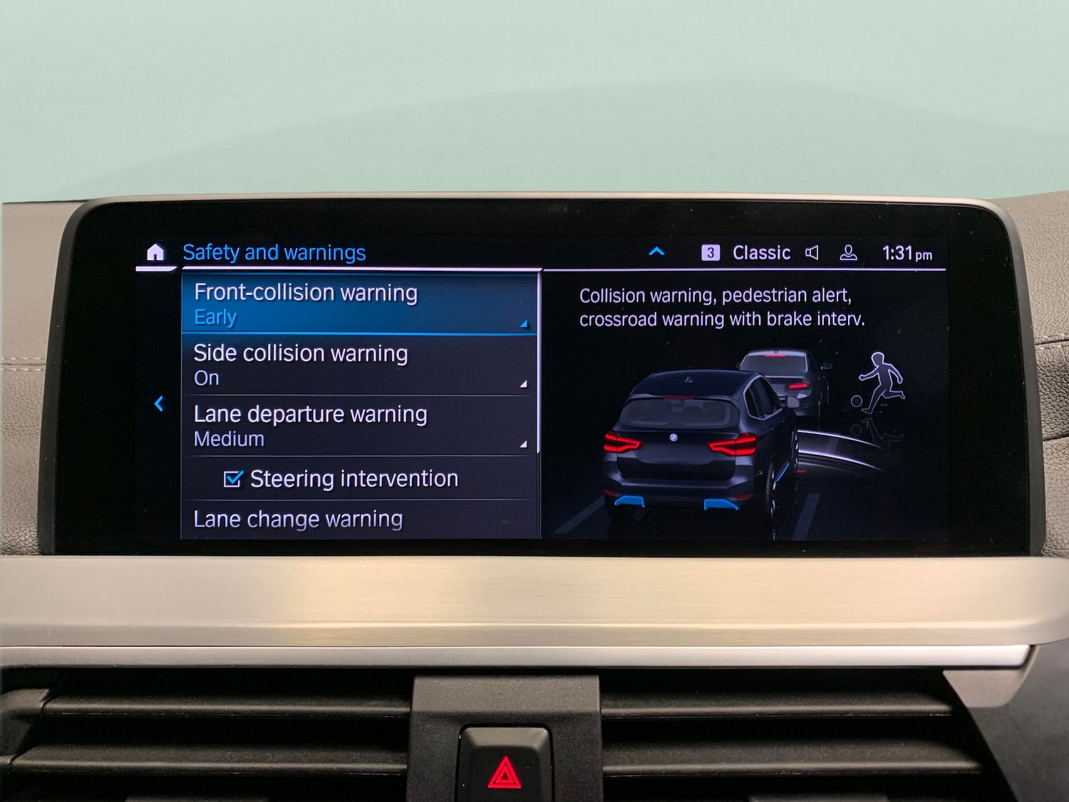 Used BMW iX3 2021 for sale - 77135194: Photo 23