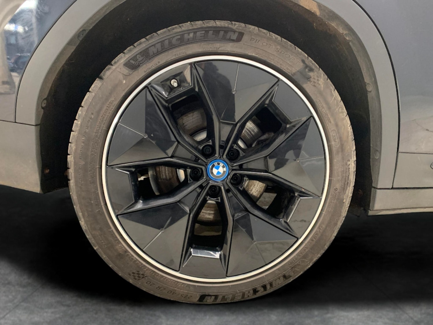 Used BMW iX3 2021 for sale - 77135194: Photo 26