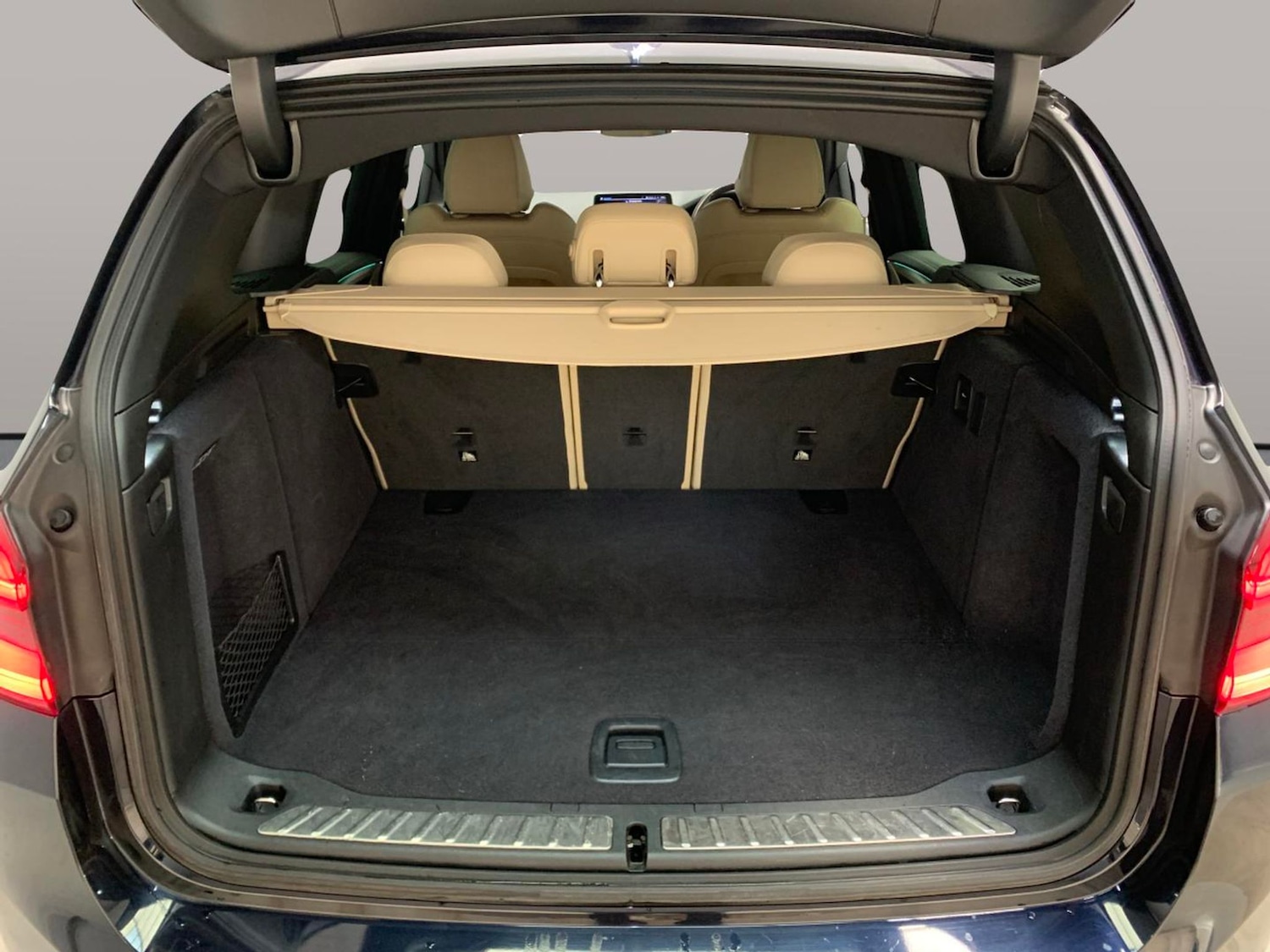 Used BMW iX3 2021 for sale - 77135194: Photo 35