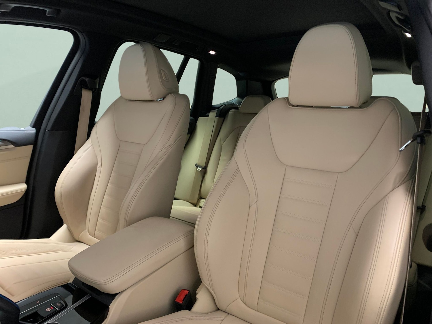 Used BMW iX3 2021 for sale - 77135194: Photo 7