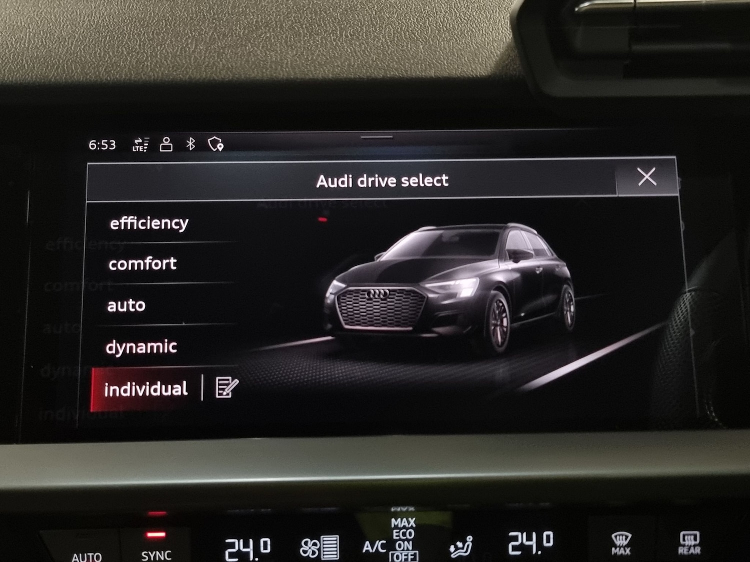 Used Audi A3 2022 for sale - 76491963: Photo 16