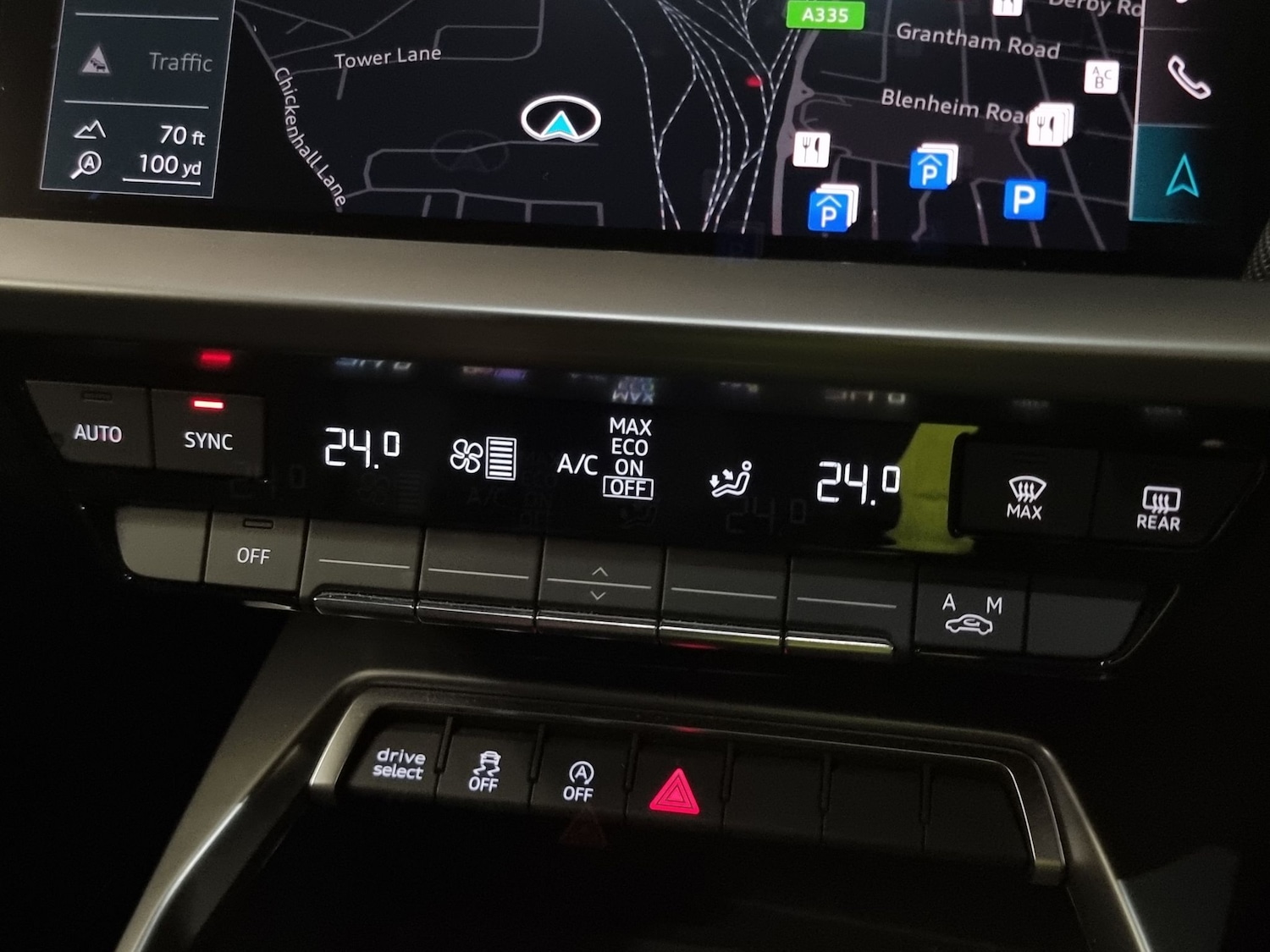 Used Audi A3 2022 for sale - 76491963: Photo 17