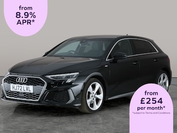 Used Audi A3 2022 for sale - 76491963: Photo