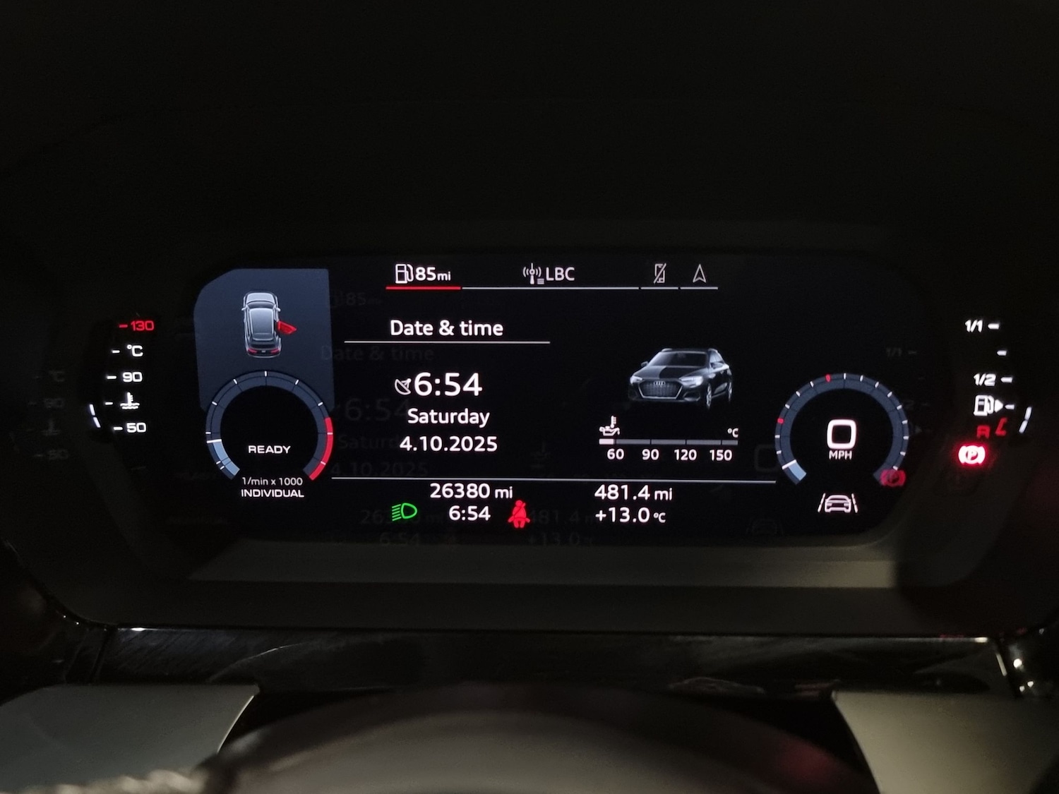 Used Audi A3 2022 for sale - 76491963: Photo 21