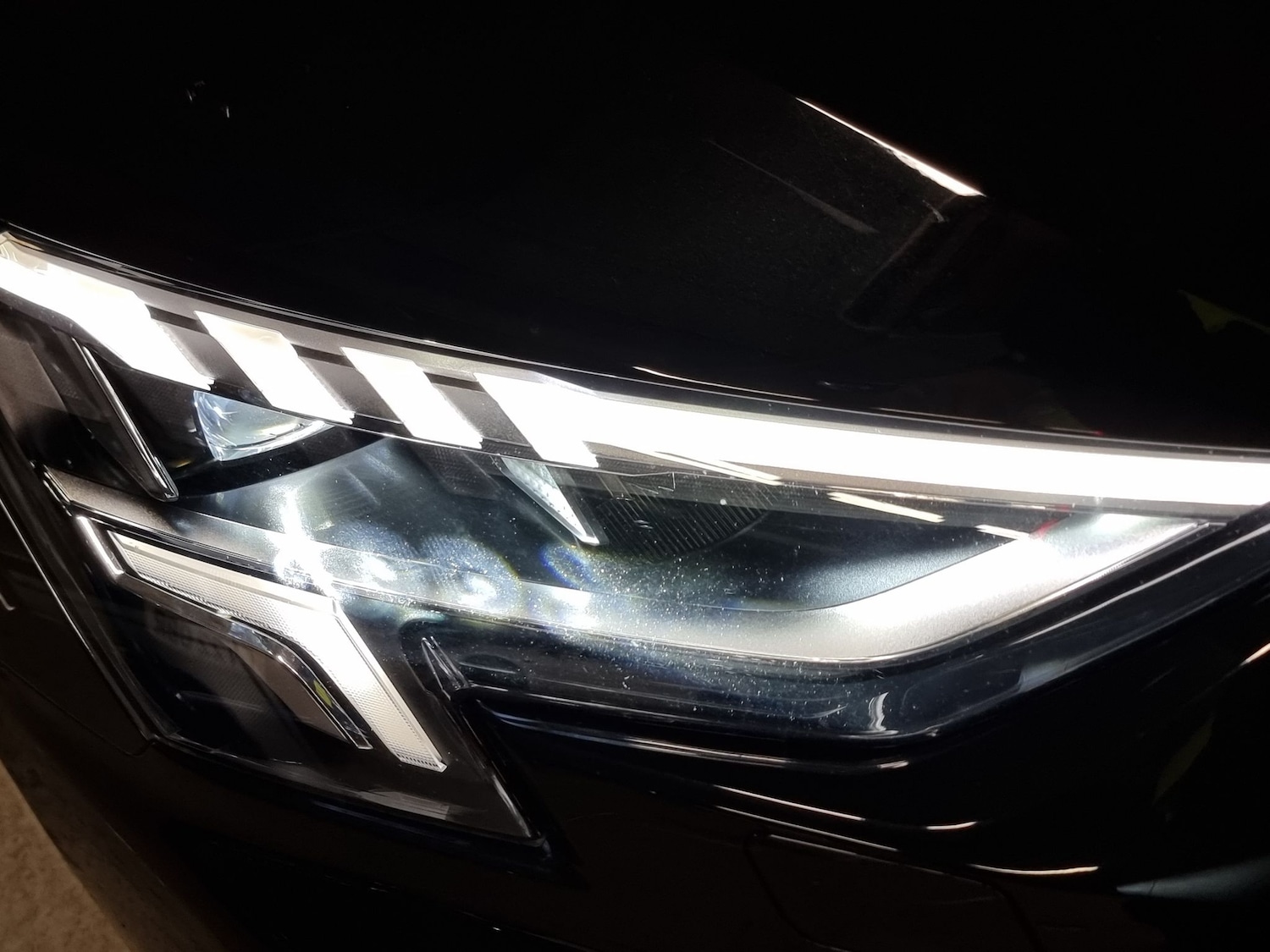 Used Audi A3 2022 for sale - 76491963: Photo 22