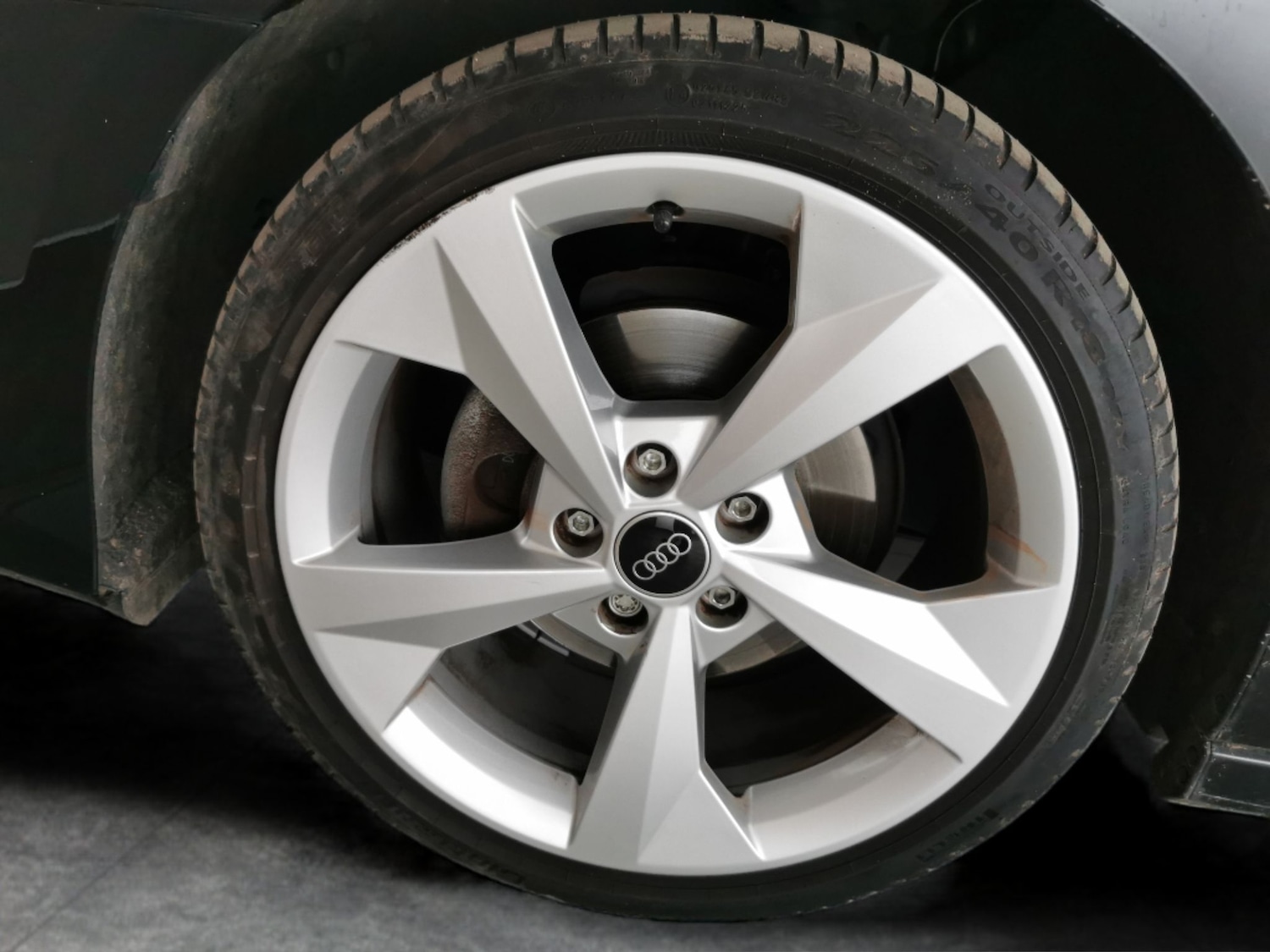 Used Audi A3 2022 for sale - 76491963: Photo 24