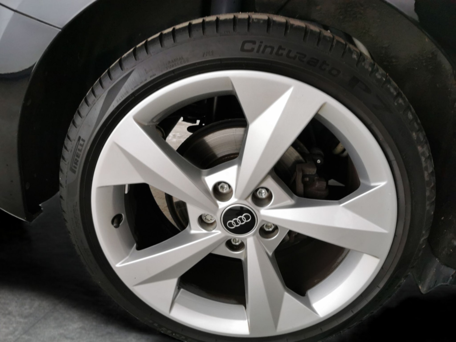 Used Audi A3 2022 for sale - 76491963: Photo 26