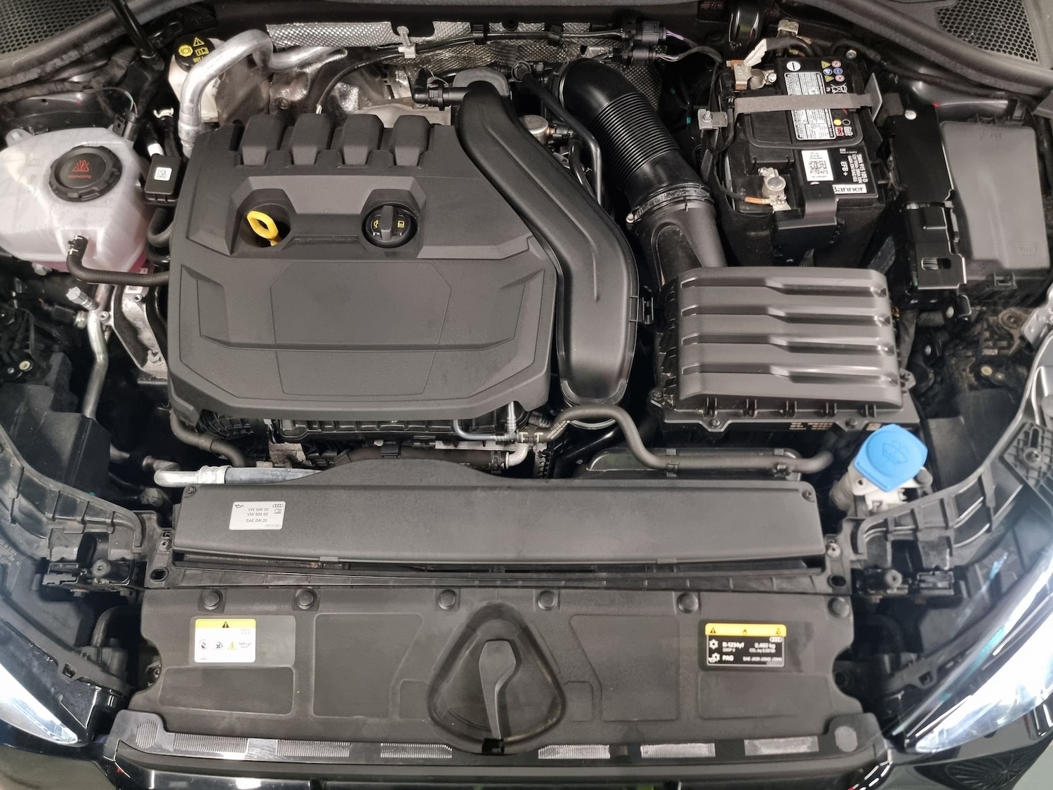 Used Audi A3 2022 for sale - 76491963: Photo 34