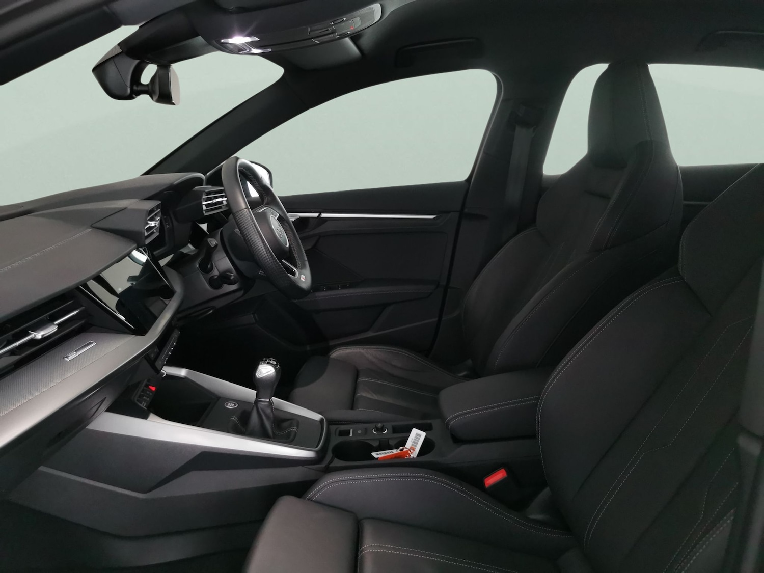 Used Audi A3 2022 for sale - 76491963: Photo 4