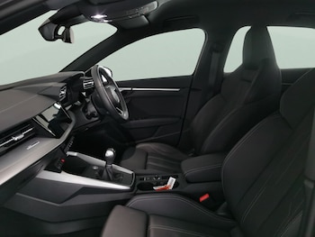 Used Audi A3 2022 for sale - 76491963: Photo