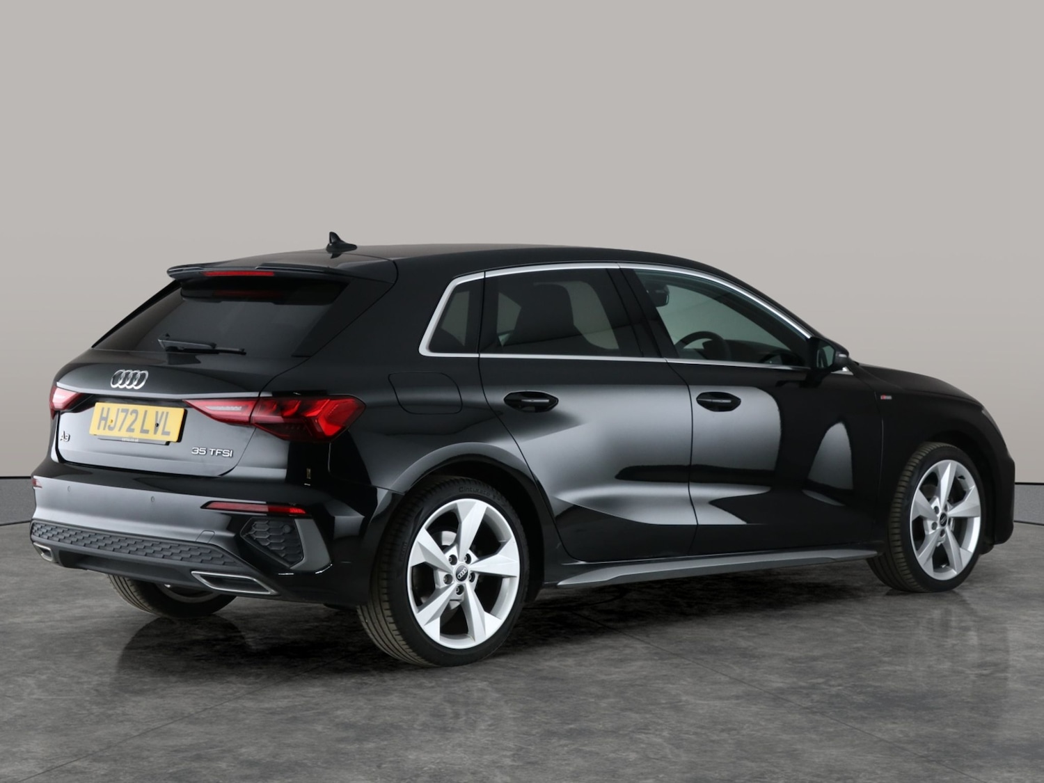 Used Audi A3 2022 for sale - 76491963: Photo 9