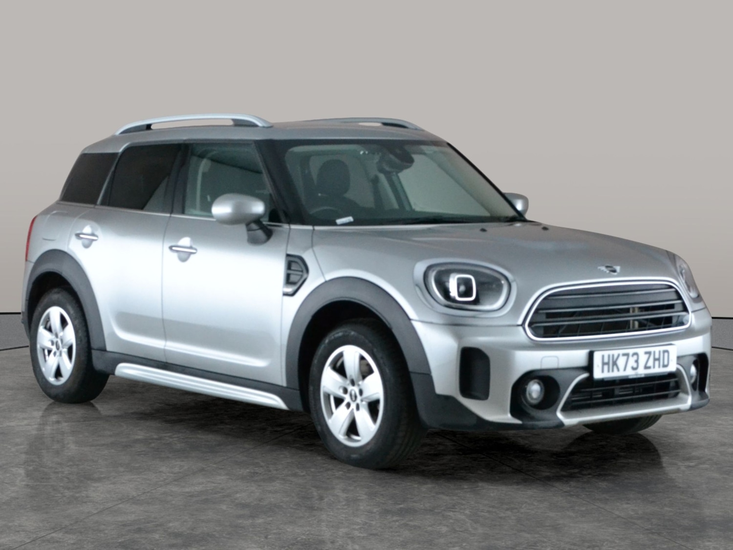 Used MINI Countryman 2023 for sale - 77255990: Photo 7