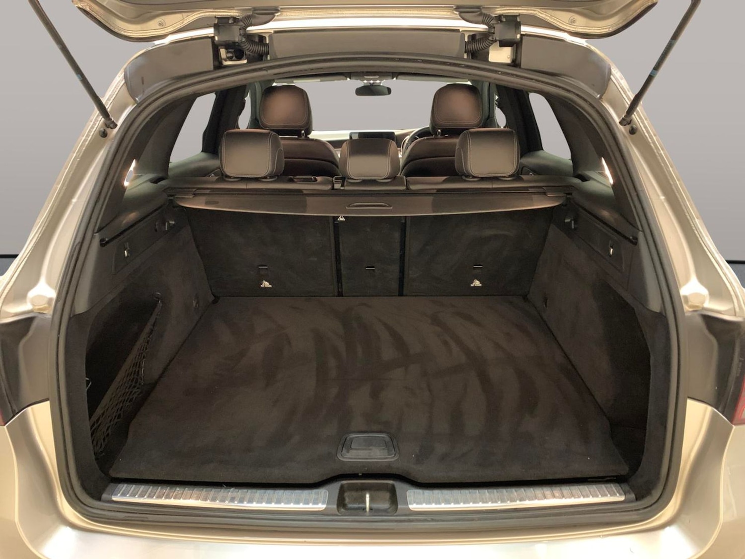 Used Mercedes-Benz GLC 2020 for sale - 76477627: Photo 31