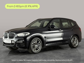 Used BMW X3 2021 for sale - 79230383: Photo