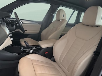 Used BMW X3 2021 for sale - 79230383: Photo